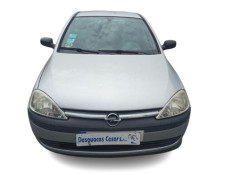 opel corsa c (x01) del año 2002