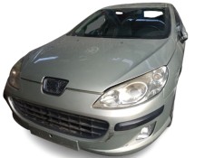 peugeot 407 (6d_) del año 2005