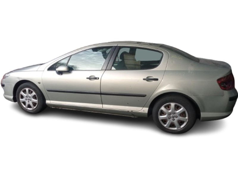 peugeot 407 (6d_) del año 2005