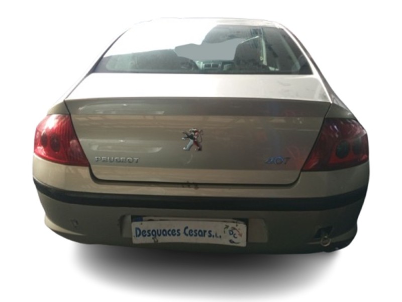 peugeot 407 (6d_) del año 2005