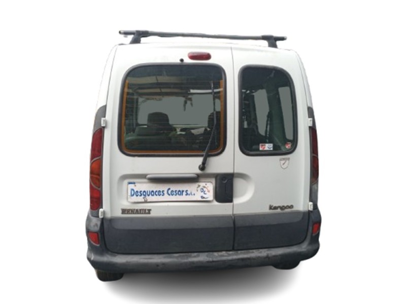 renault kangoo (kc0/1_) del año 2002 renault kangoo (kc0/1_) del año 2002