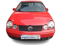 volkswagen polo iv (9n_, 9a_) del año 2002