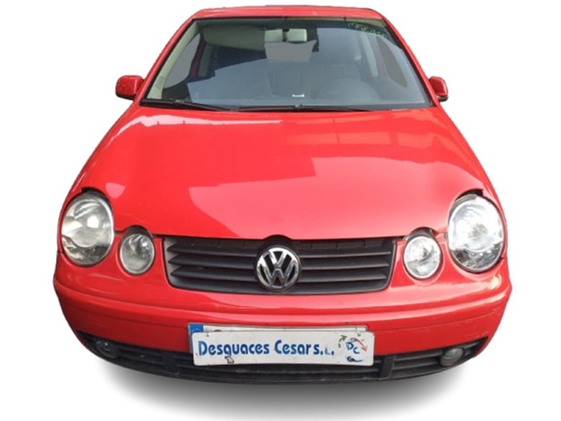 volkswagen polo iv (9n_, 9a_) del año 2002
