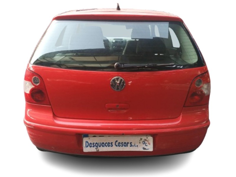 volkswagen polo iv (9n_, 9a_) del año 2002