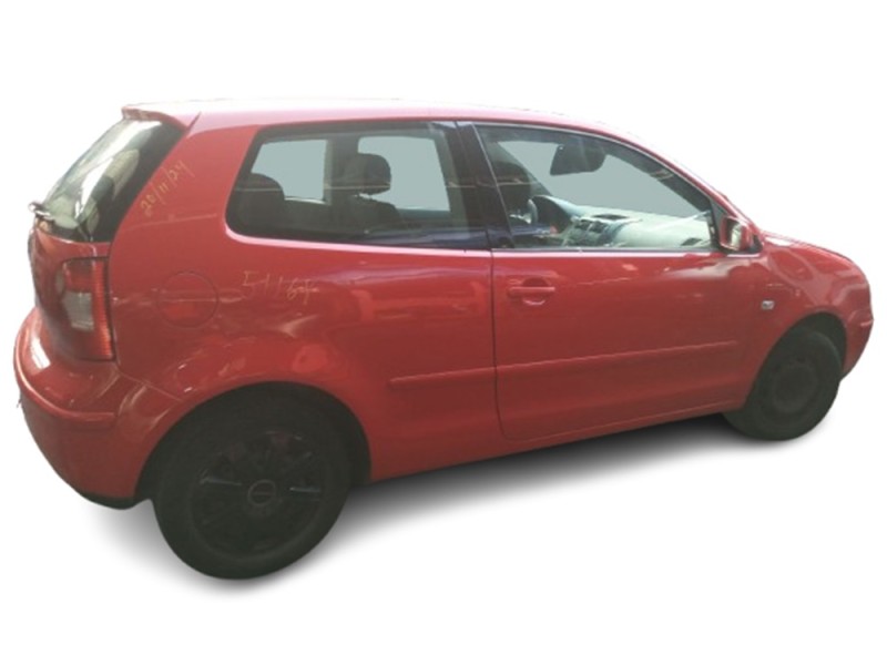 volkswagen polo iv (9n_, 9a_) del año 2002