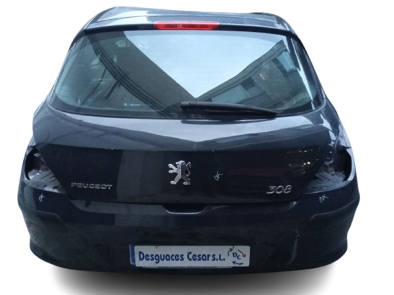 peugeot 308 i (4a_, 4c_) del año 2008