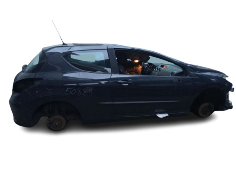 peugeot 308 i (4a_, 4c_) del año 2008