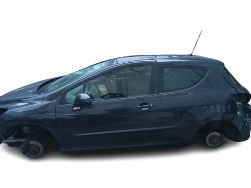 peugeot 308 i (4a_, 4c_) del año 2008