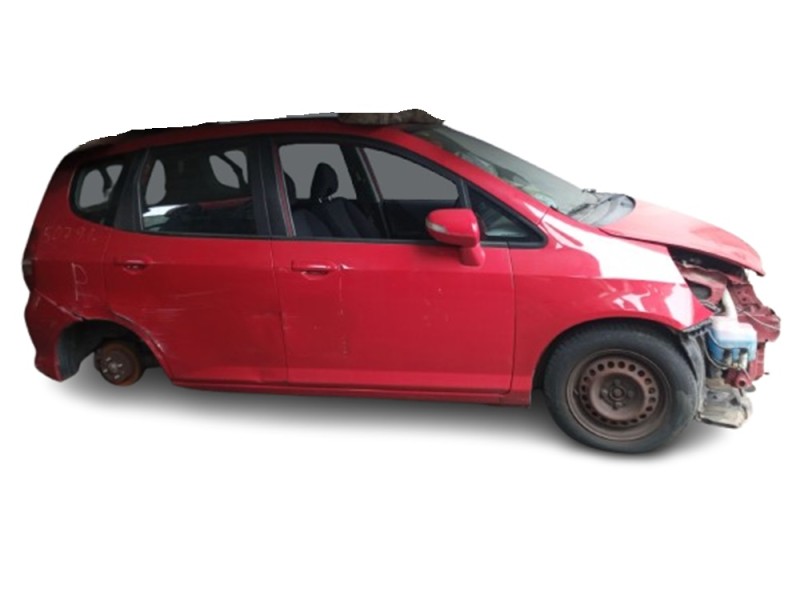 honda jazz ii (gd_, ge3, ge2) del año 2005 honda jazz ii (gd_, ge3, ge2) del año 2005