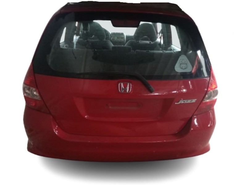 honda jazz ii (gd_, ge3, ge2) del año 2005 honda jazz ii (gd_, ge3, ge2) del año 2005