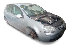 volkswagen golf v (1k1) del año 2005