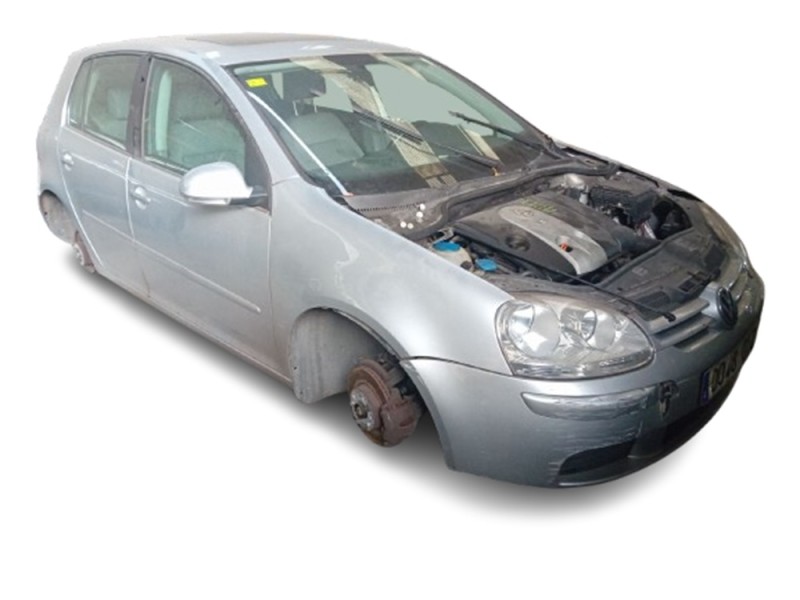 volkswagen golf v (1k1) del año 2005