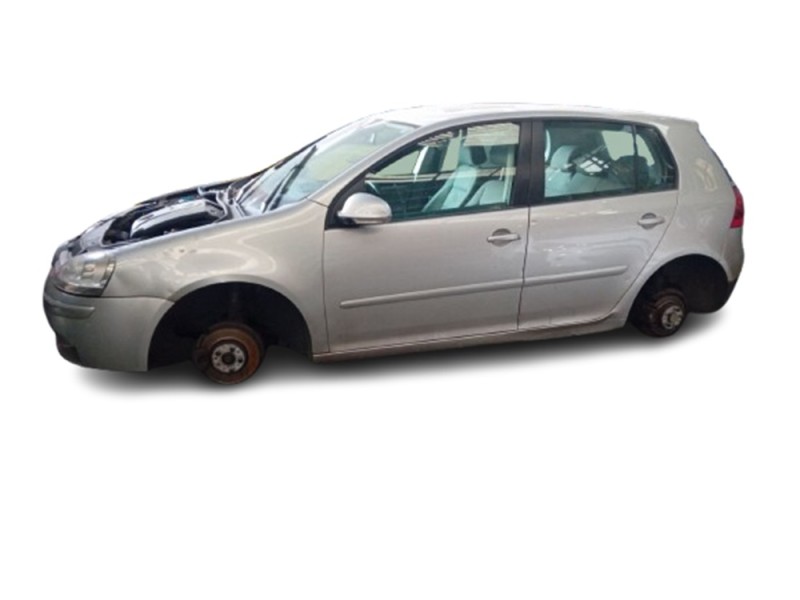 volkswagen golf v (1k1) del año 2005