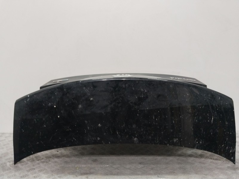 Recambio de porton trasero para kia optima concept referencia OEM IAM 69200D4020  