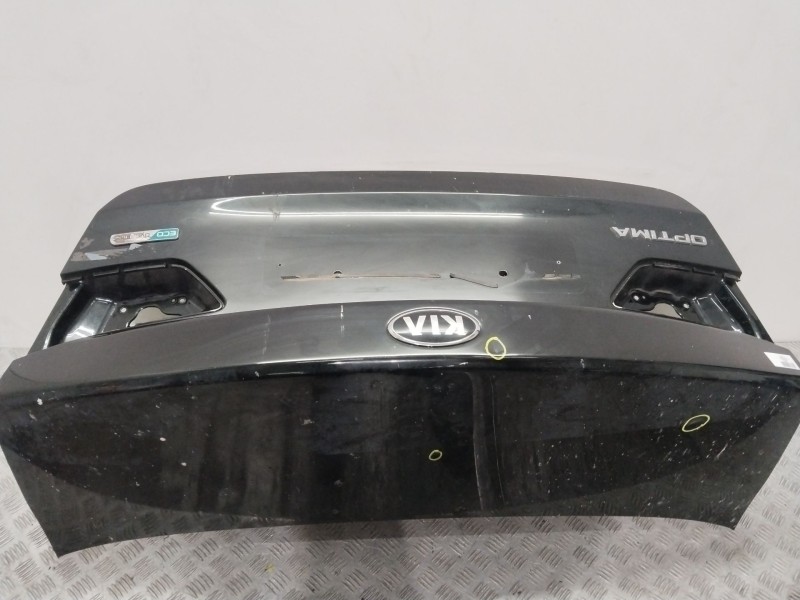 Recambio de porton trasero para kia optima concept referencia OEM IAM 69200D4020  