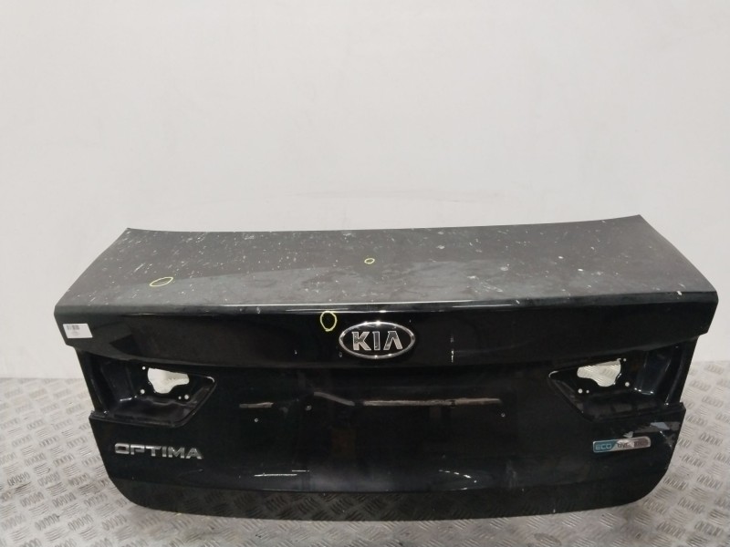 Recambio de porton trasero para kia optima concept referencia OEM IAM 69200D4020  