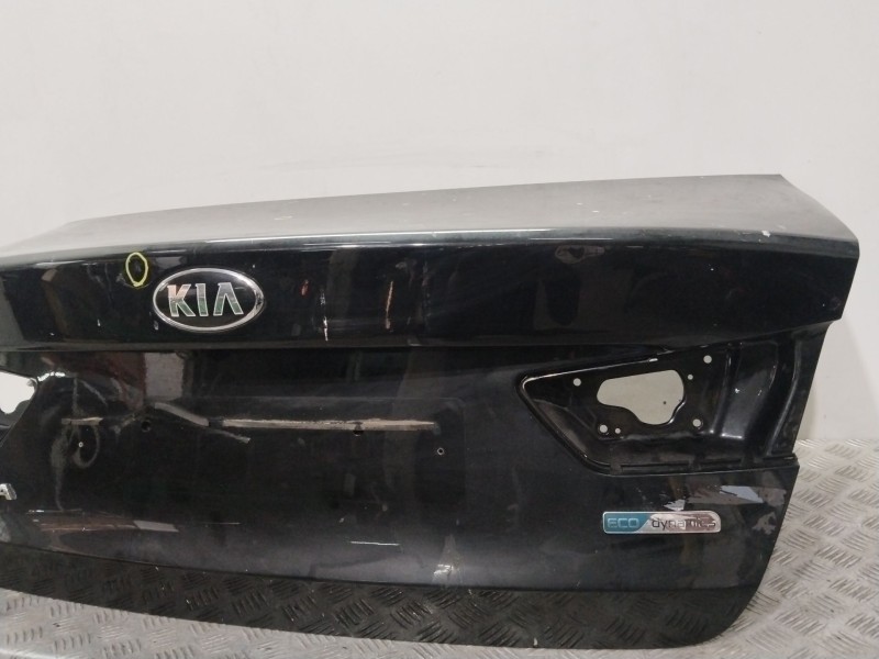 Recambio de porton trasero para kia optima concept referencia OEM IAM 69200D4020  