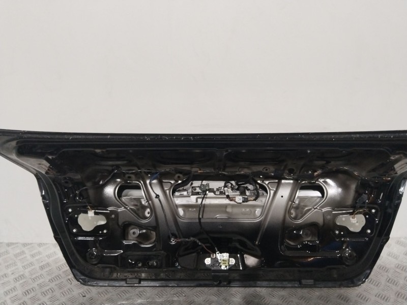 Recambio de porton trasero para kia optima concept referencia OEM IAM 69200D4020  