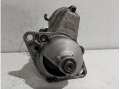 Recambio de motor arranque para opel corsa c (x01) 1.2 twinport (f08, f68) referencia OEM IAM 09130838  