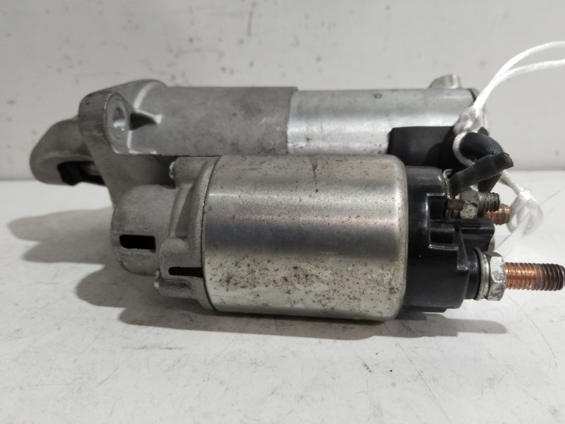 Recambio de motor arranque para opel astra h (a04) 1.6 (l48) referencia OEM IAM 6202084   Recambio de motor arranque para opel astra h (a04) 1.6 (l48) referencia OEM IAM 6202084