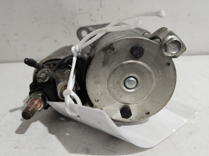 Recambio de motor arranque para opel astra h (a04) 1.6 (l48) referencia OEM IAM 6202084   Recambio de motor arranque para opel astra h (a04) 1.6 (l48) referencia OEM IAM 6202084