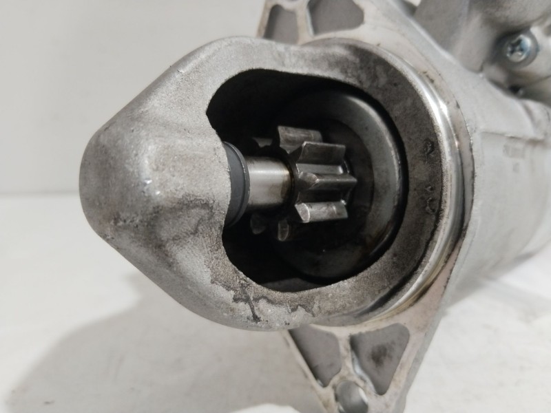 Recambio de motor arranque para opel astra h (a04) 1.6 (l48) referencia OEM IAM 6202084   Recambio de motor arranque para opel astra h (a04) 1.6 (l48) referencia OEM IAM 6202084
