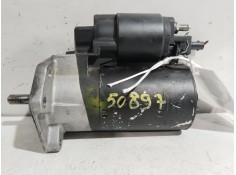 Recambio de motor arranque para volkswagen polo (6n2) 1.4 referencia OEM IAM 001112044