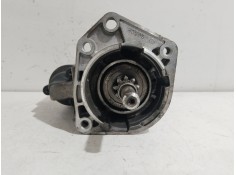 Recambio de motor arranque para volkswagen polo (6n2) 1.4 referencia OEM IAM 001112044   2