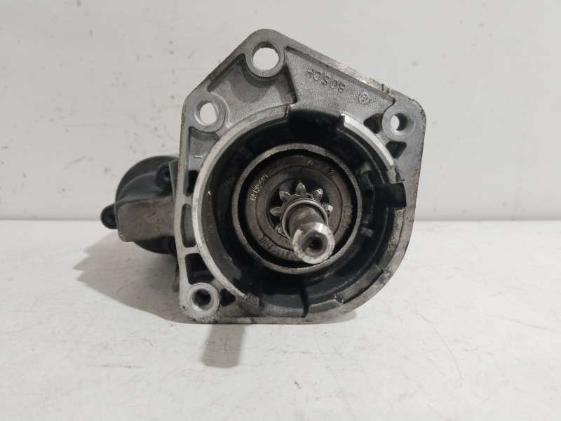 Recambio de motor arranque para volkswagen polo (6n2) 1.4 referencia OEM IAM 001112044  