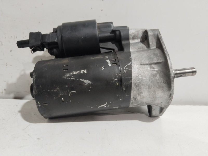 Recambio de motor arranque para volkswagen polo (6n2) 1.4 referencia OEM IAM 001112044  