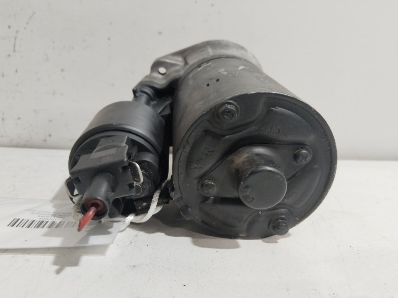 Recambio de motor arranque para volkswagen polo (6n2) 1.4 referencia OEM IAM 001112044  