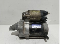 Recambio de motor arranque para toyota yaris (_p1_) 1.0 (scp10_) referencia OEM IAM 2810023020   2