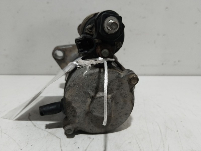 Recambio de motor arranque para toyota yaris (_p1_) 1.0 (scp10_) referencia OEM IAM 2810023020  