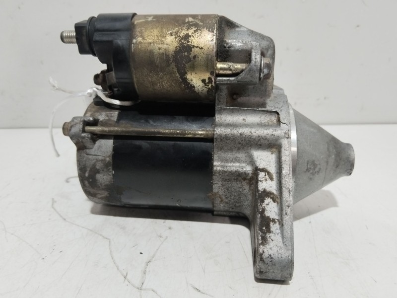 Recambio de motor arranque para toyota yaris (_p1_) 1.0 (scp10_) referencia OEM IAM 2810023020  