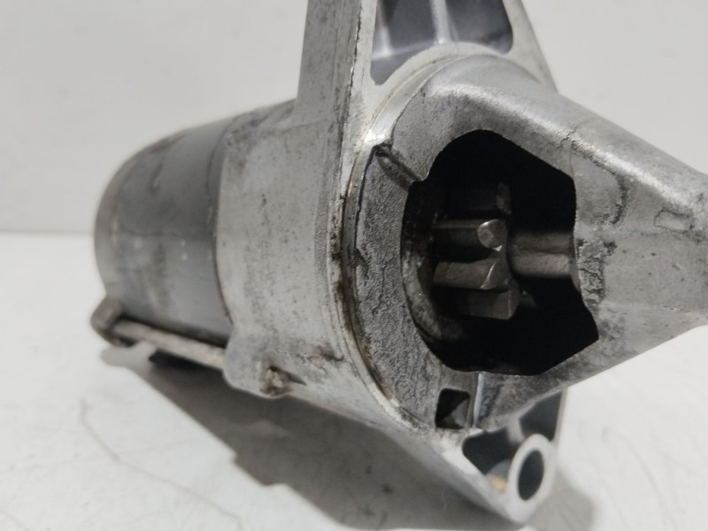 Recambio de motor arranque para toyota yaris (_p1_) 1.0 (scp10_) referencia OEM IAM 2810023020  