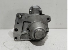 Recambio de motor arranque para peugeot 207/207+ (wa_, wc_) 1.4 16v referencia OEM IAM M000T32271ZE