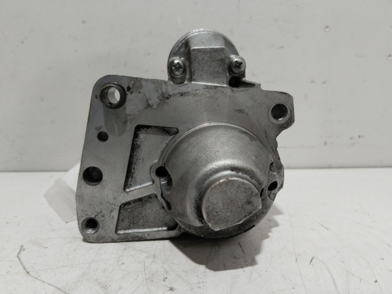 Recambio de motor arranque para peugeot 207/207+ (wa_, wc_) 1.4 16v referencia OEM IAM M000T32271ZE  