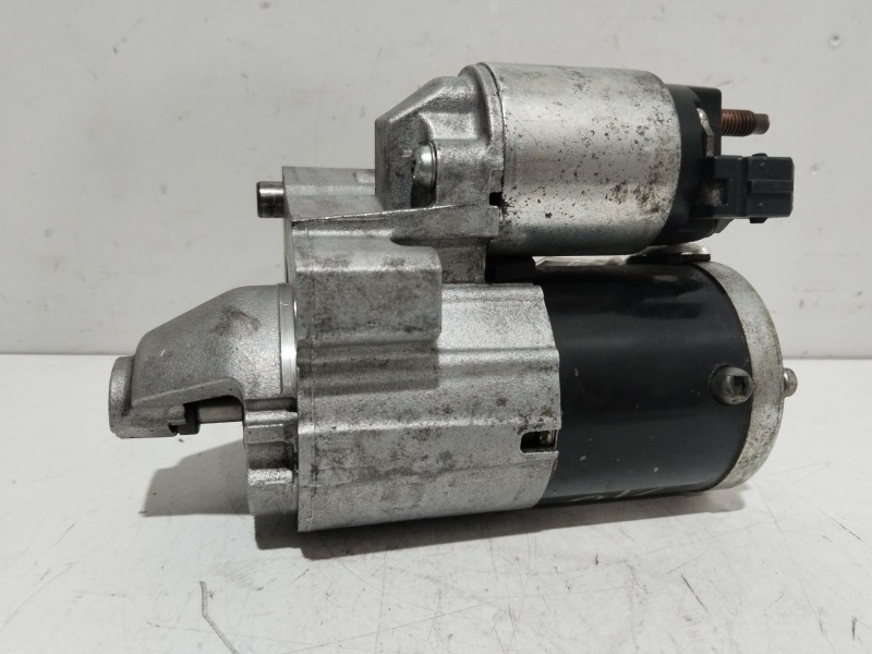 Recambio de motor arranque para peugeot 207/207+ (wa_, wc_) 1.4 16v referencia OEM IAM M000T32271ZE  