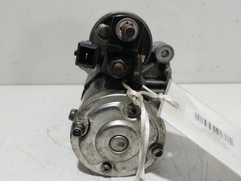 Recambio de motor arranque para peugeot 207/207+ (wa_, wc_) 1.4 16v referencia OEM IAM M000T32271ZE  