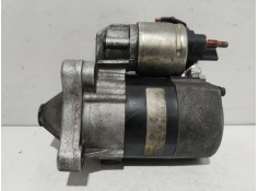 Recambio de motor arranque para renault scénic ii (jm0/1_) 1.6 (jm0c, jm0j, jm1b) referencia OEM IAM 8200266777A   2