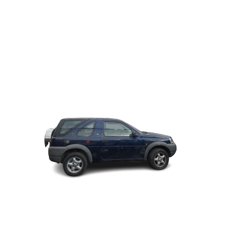 LAND ROVER FREELANDER I (L314) - imagen 2