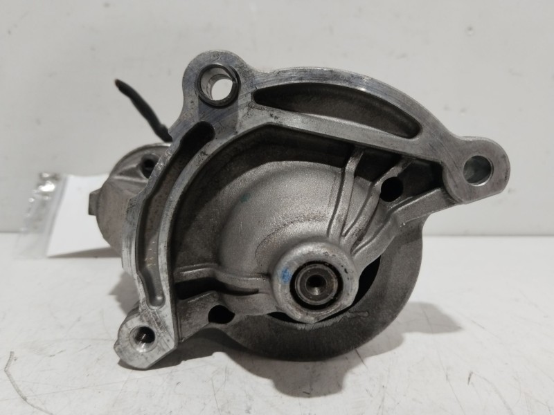 Recambio de motor arranque para citroën xsara picasso (n68) 1.6 16v referencia OEM IAM 9648644680  