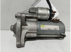 Recambio de motor arranque para citroën xsara picasso (n68) 1.6 16v referencia OEM IAM 9648644680   2