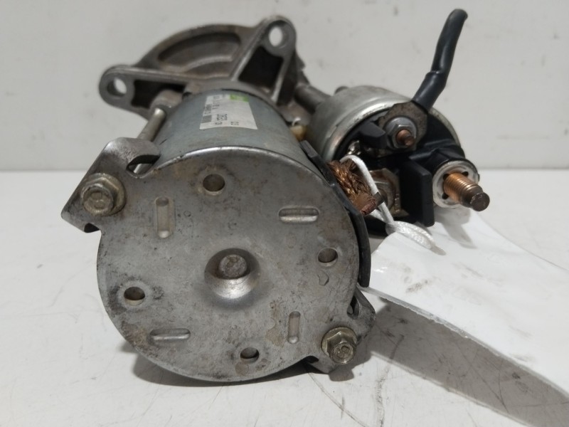 Recambio de motor arranque para citroën xsara picasso (n68) 1.6 16v referencia OEM IAM 9648644680  