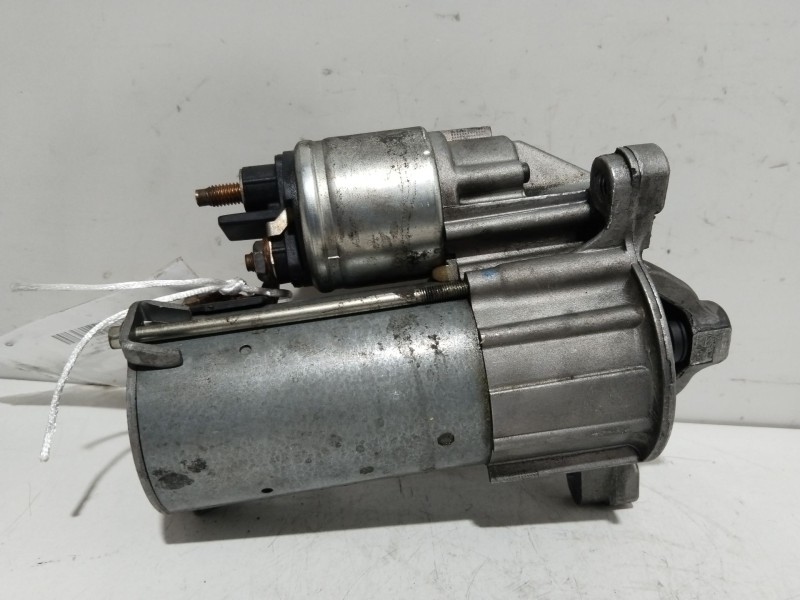 Recambio de motor arranque para citroën xsara picasso (n68) 1.6 16v referencia OEM IAM 9648644680  