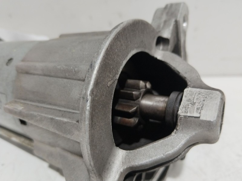 Recambio de motor arranque para citroën xsara picasso (n68) 1.6 16v referencia OEM IAM 9648644680  