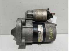 Recambio de motor arranque para renault megane i (ba0/1_) 1.6 16v (ba04, ba0b, ba11, ba1j, ba16, ba19, ba1k, ba1v,... referencia 2