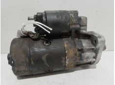 Recambio de motor arranque para nissan serena (c23) 2.0 d (kvjc23) referencia OEM IAM 9000331424   2