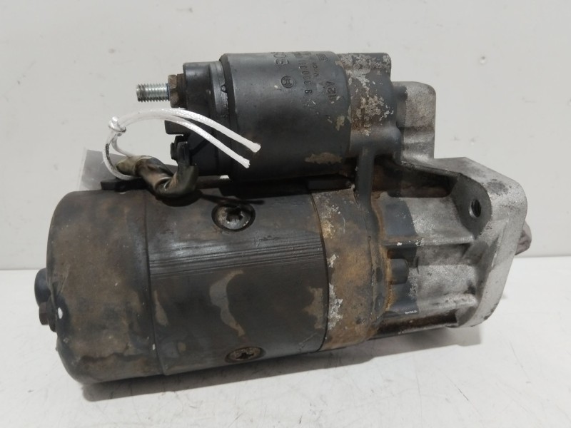 Recambio de motor arranque para nissan serena (c23) 2.0 d (kvjc23) referencia OEM IAM 9000331424   Recambio de motor arranque para nissan serena (c23) 2.0 d (kvjc23) referencia OEM IAM 9000331424