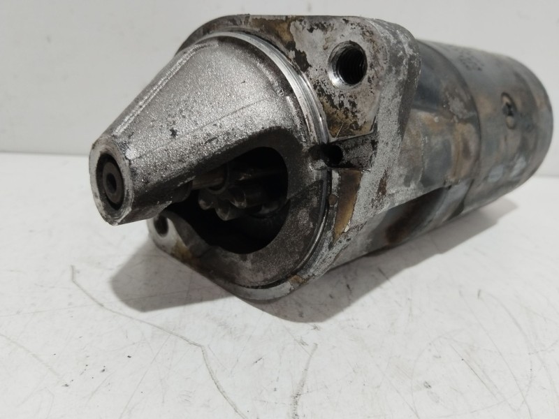 Recambio de motor arranque para nissan serena (c23) 2.0 d (kvjc23) referencia OEM IAM 9000331424   Recambio de motor arranque para nissan serena (c23) 2.0 d (kvjc23) referencia OEM IAM 9000331424